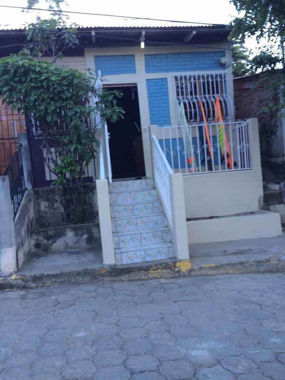 Lorena Surf Hostel San Juan del Sur Exterior foto